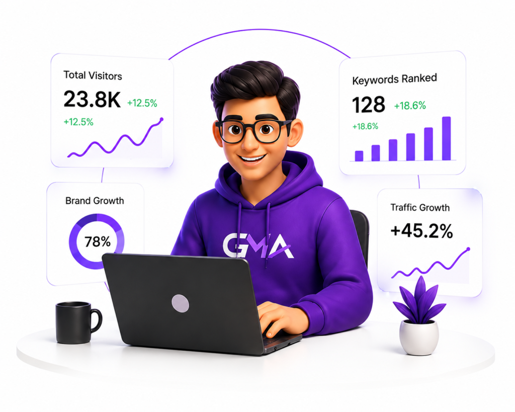 gem z media agency