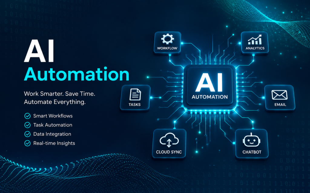 ai automation
