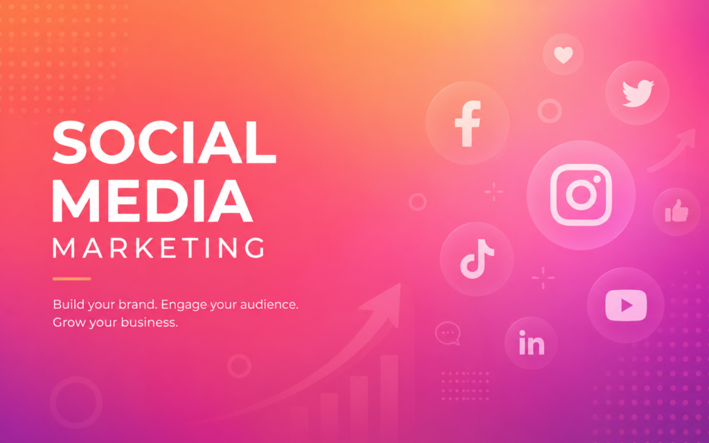 smm