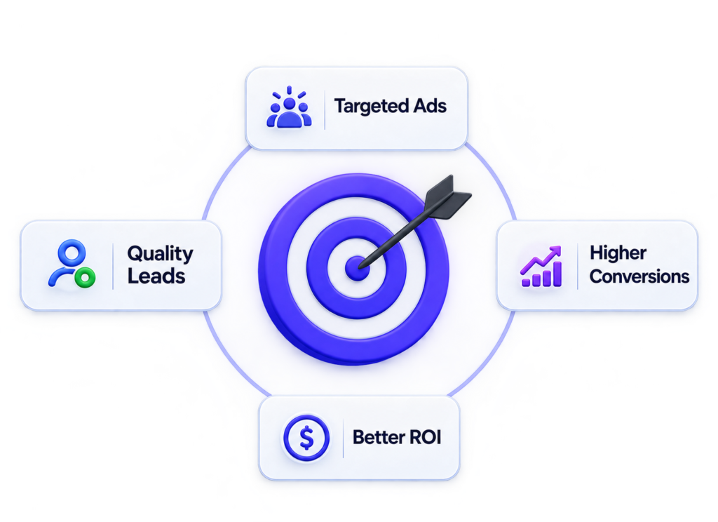 Gen Z Media Agency -Performance marketing ROI