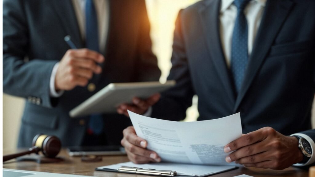 How to Start an Immigration Consultant