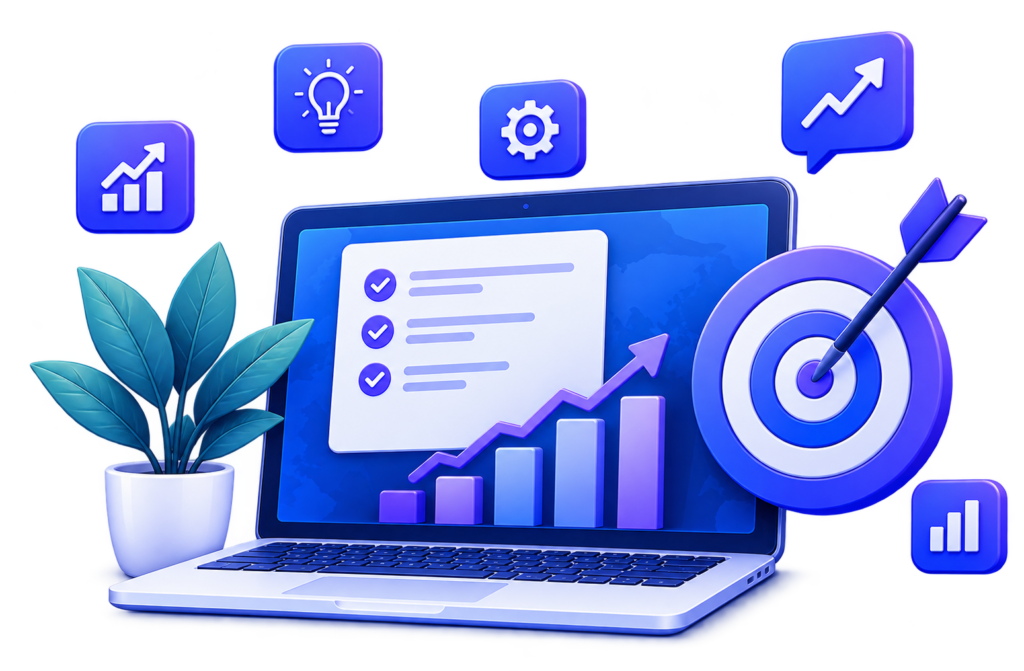 Gen Z Media Agency-process