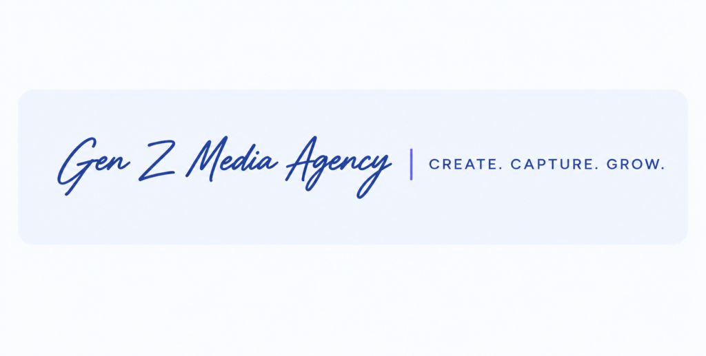 Gen Z Media Agency